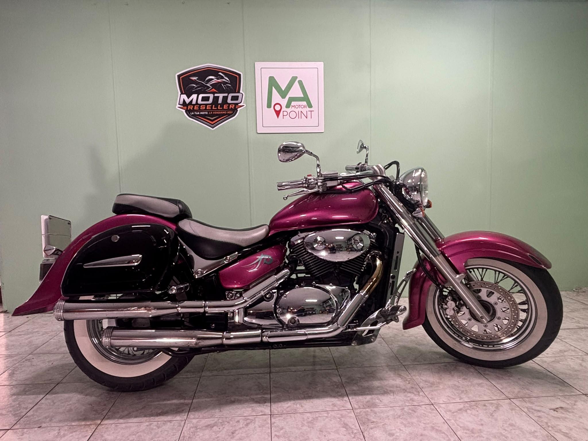 MA Motor Point